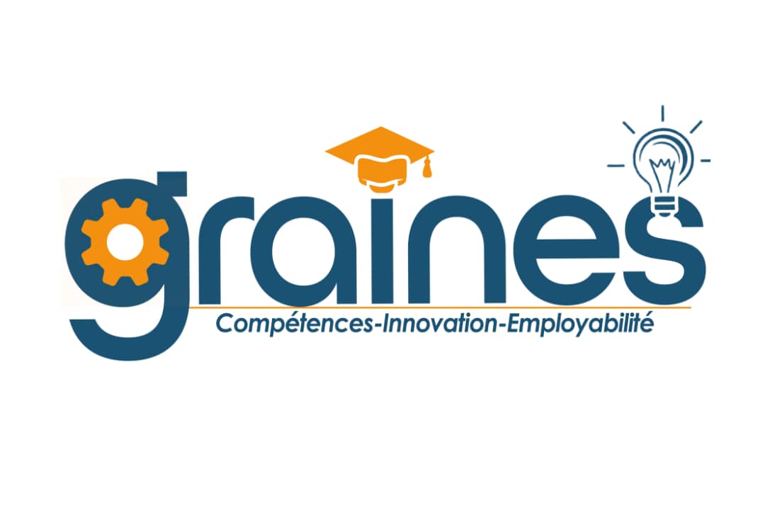 Logo GRAINES